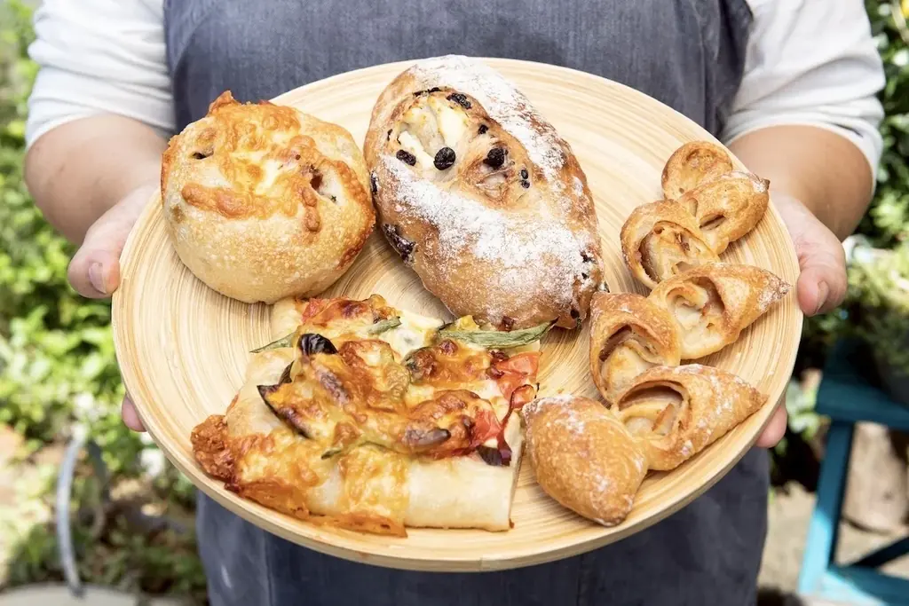 湘南エリアのパン屋さんが大集結する「SHONAN BREAD FES.」開催決定！ 画像 2