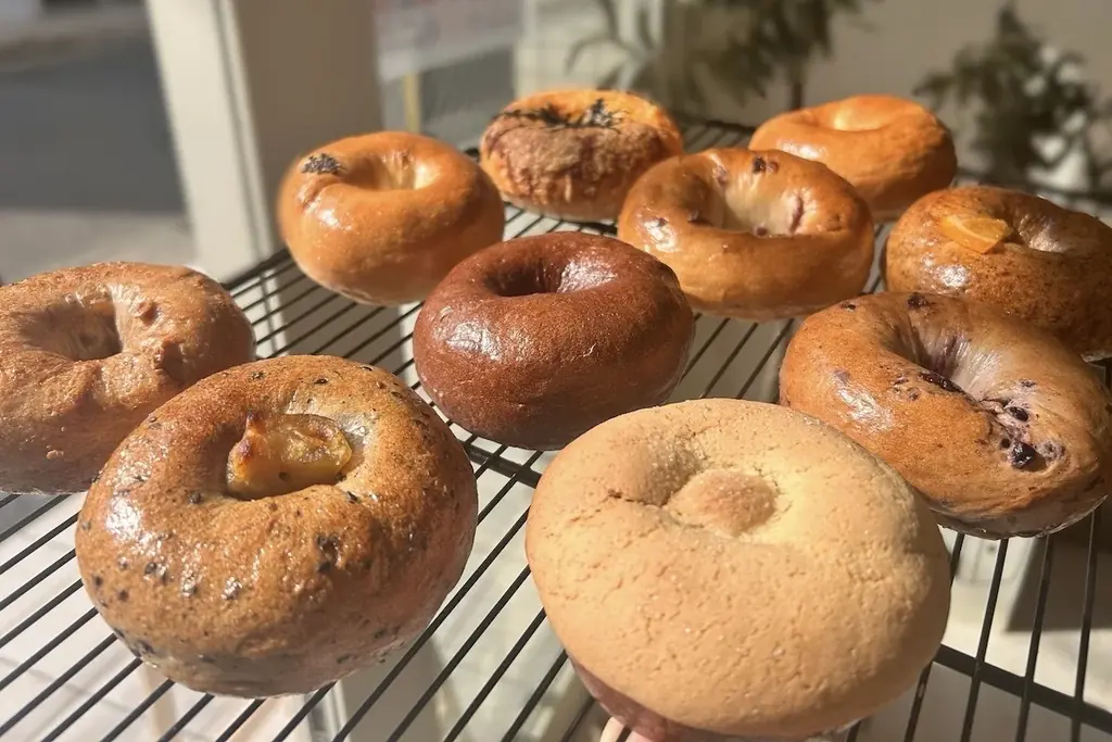 湘南エリアのパン屋さんが大集結する「SHONAN BREAD FES.」開催決定！ 画像 4