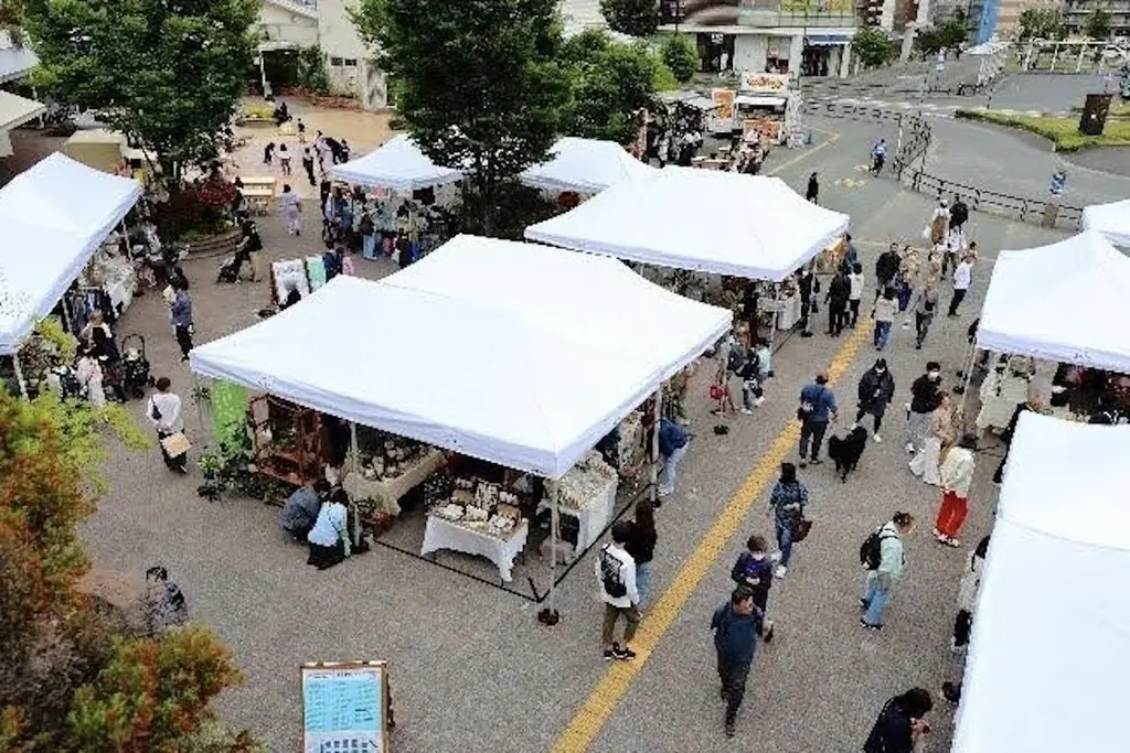 湘南エリアのパン屋さんが大集結する「SHONAN BREAD FES.」開催決定！ 画像 7