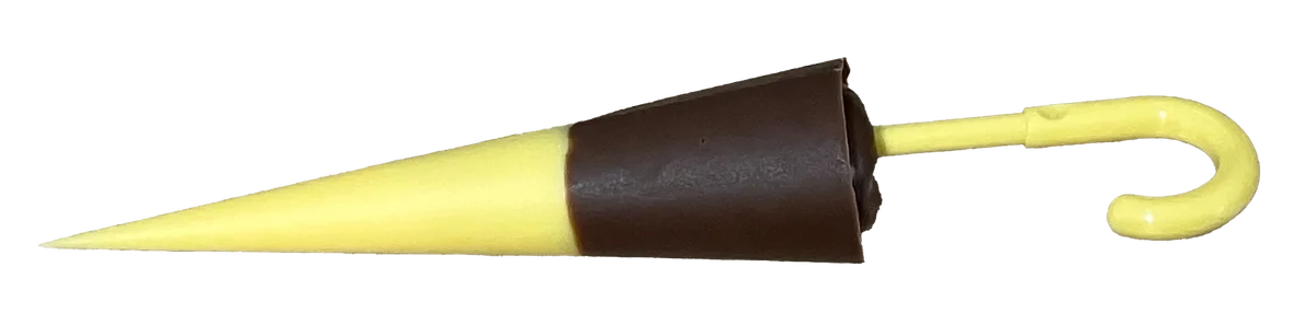 【不二家】サンリオキャラクターの新商品が登場！ 「クロミチョコレート」「チョコえんぴつ（サンリオキャラクターズ）」「パラソルチョコレート（ポムポムプリン）」 画像 6