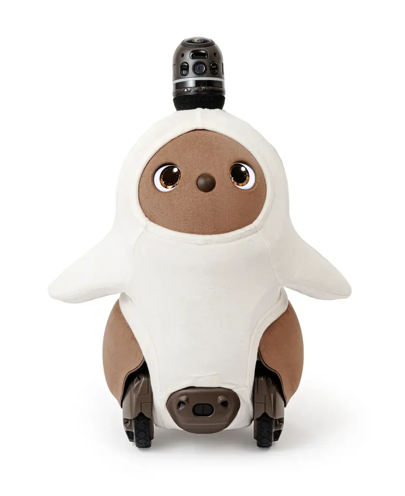 家族型ロボット「LOVOT」× 水族館「アトア」コラボイベント追加情報を公開！ 画像 8