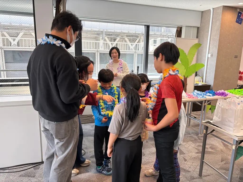 【小学生が3ヵ国を巡る”世界旅行”を疑似体験】旅の楽しさと多文化共生を体感する交流イベントを2月21日（土）開催 画像 4