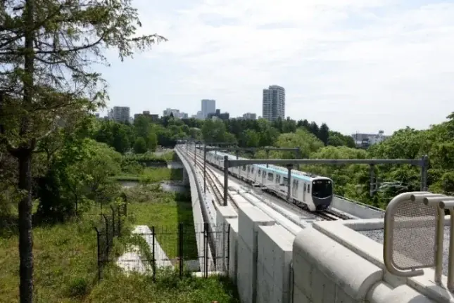 仙台市地下鉄東西線がカードで乗車可能に 3月17日開始