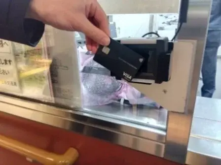 仙台市地下鉄東西線でクレジットカード等のタッチ決済による乗車サービスの取扱いを開始します 画像 2