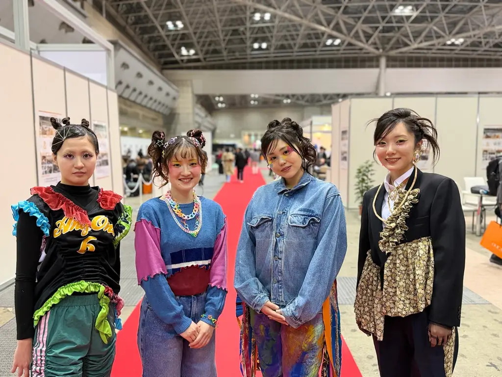 【参加報告】介護職とご利用者がレッドカーペットへ 画像 2