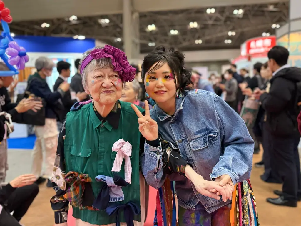 【参加報告】介護職とご利用者がレッドカーペットへ 画像 3