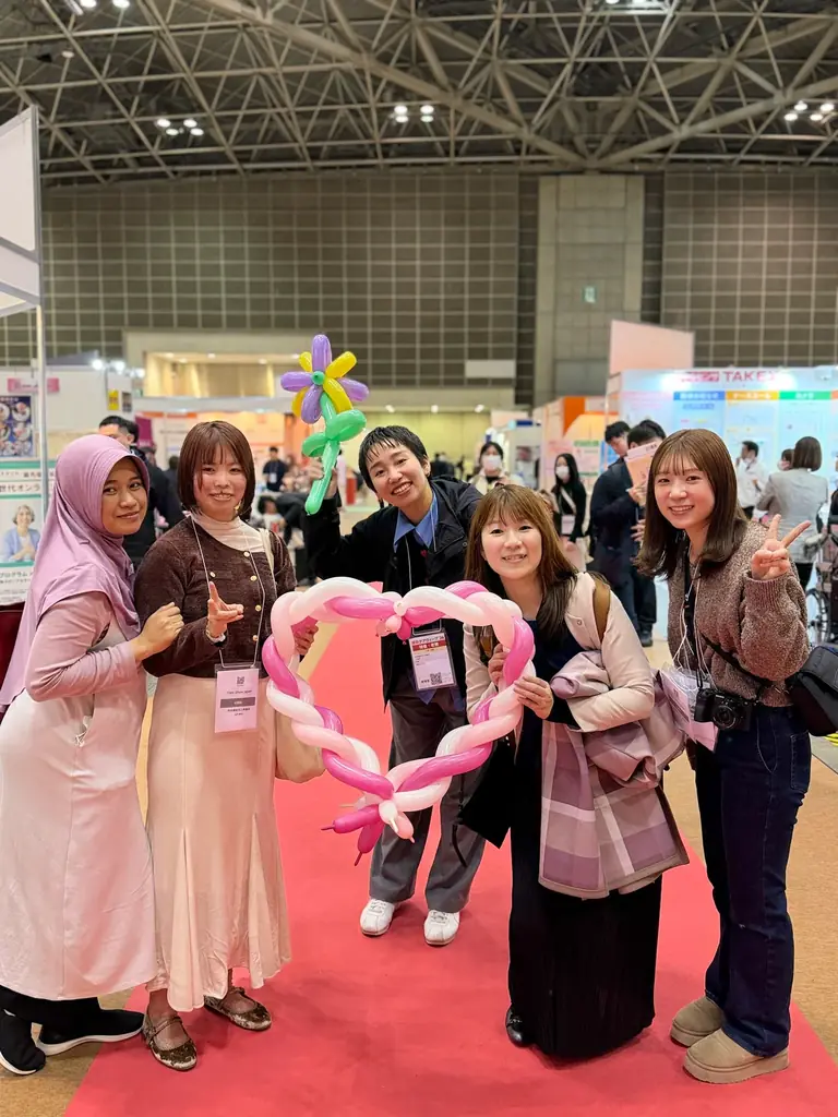 【参加報告】介護職とご利用者がレッドカーペットへ 画像 8