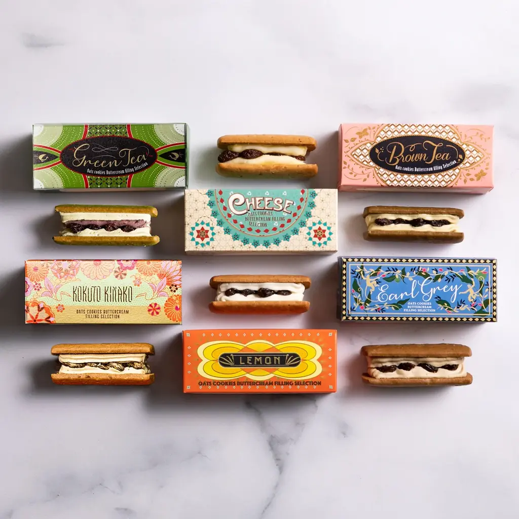 新ECサイト「東急百貨店オンラインストア」グランドオープンキャンペーン開催！第３弾「シブヤフード オンラインストア」 画像 6