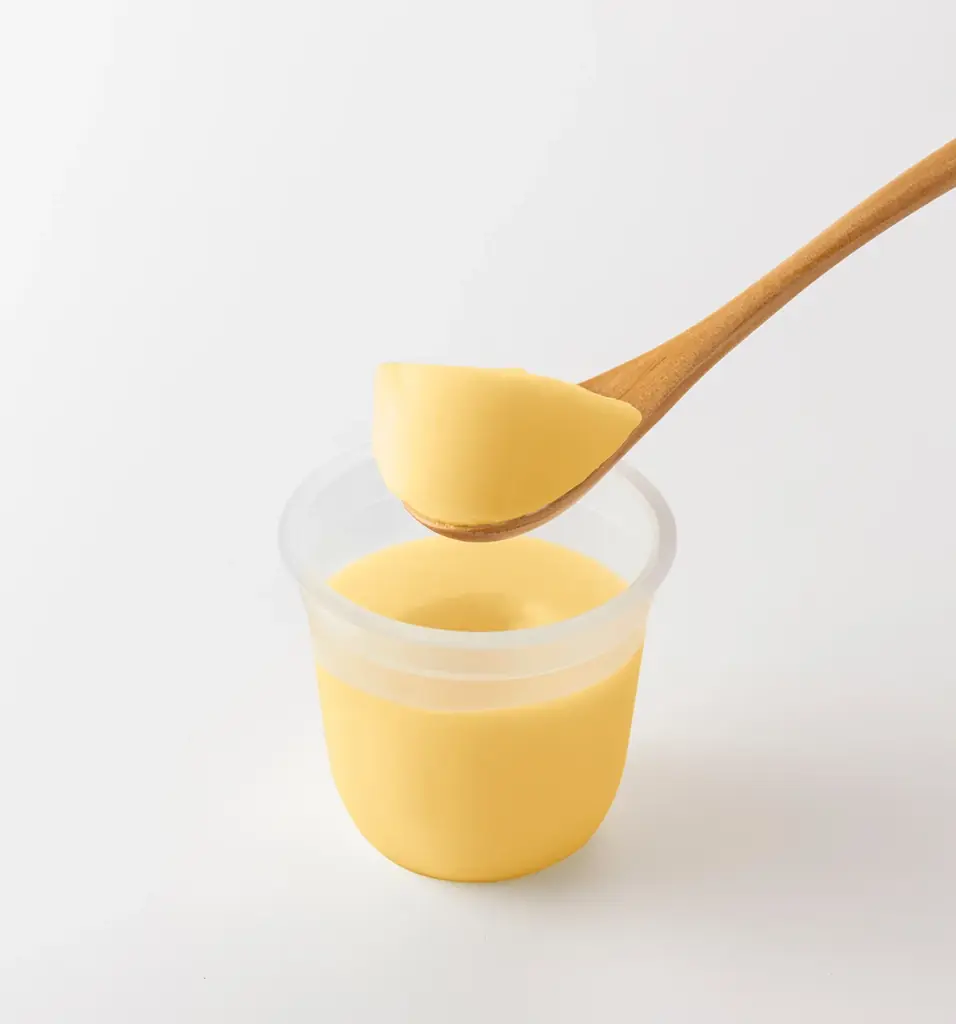 おかげさまで発売10周年！　旬の素材を楽しむカップマルシェシリーズに「丸ごと搾り瀬戸内レモン」「宮崎県産アップルマンゴー」「静岡県産クラウンメロン」の３品が登場！ 画像 10