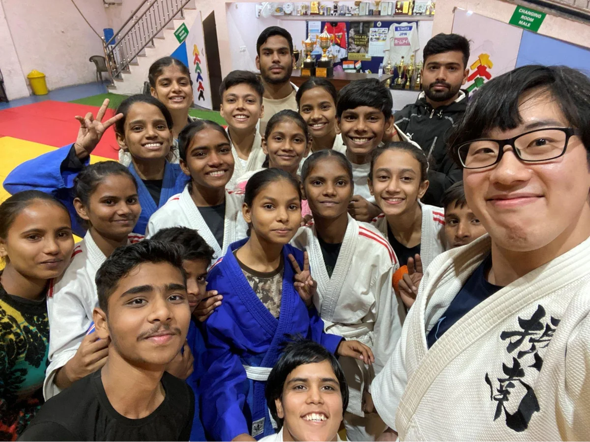 JICA海外協力隊春募集