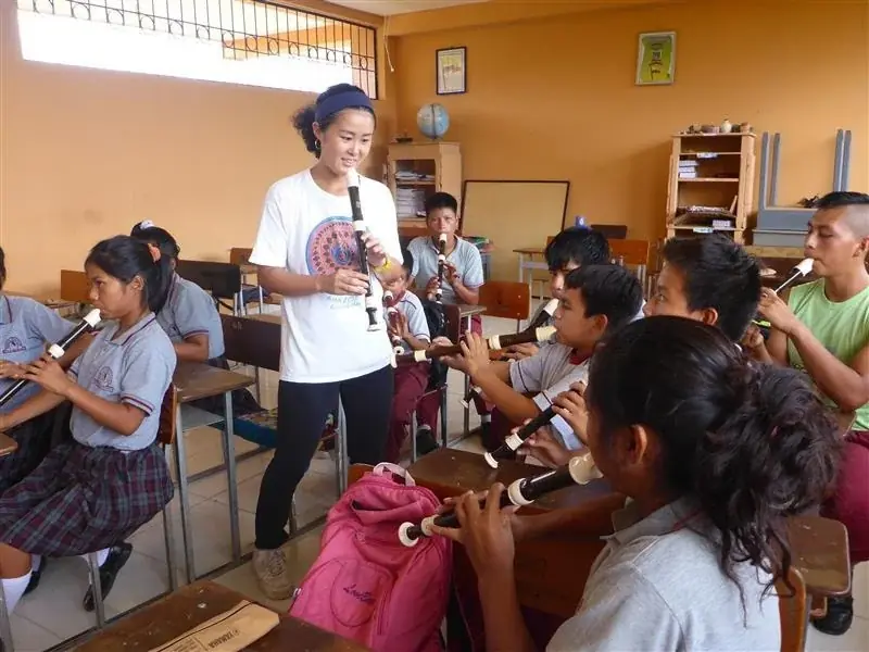 【JICA海外協力隊2026年春募集】「人生なんて、きっかけひとつ」。関西から世界へ！募集説明会を開催｜JICA関西 画像 2