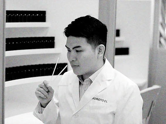 プロモツール、次世代調香師（パフューマー）育成プログラム2026年募集開始 画像 2