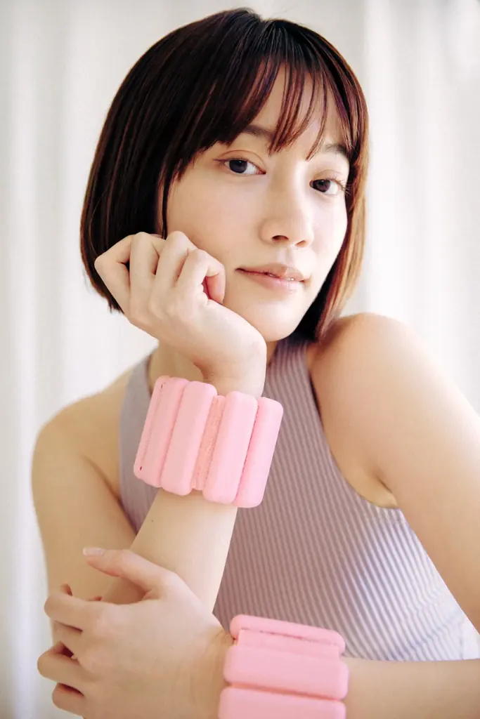 【阪急うめだ本店】関西初登場も！トレーニングに特化した国内外の人気ブランドが集結。「Spring Wellness Life -ウェルネスを纏う、春-」 画像 2