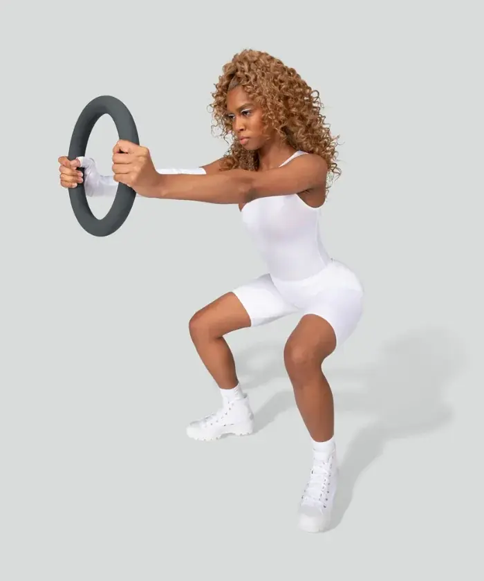 【阪急うめだ本店】関西初登場も！トレーニングに特化した国内外の人気ブランドが集結。「Spring Wellness Life -ウェルネスを纏う、春-」 画像 4