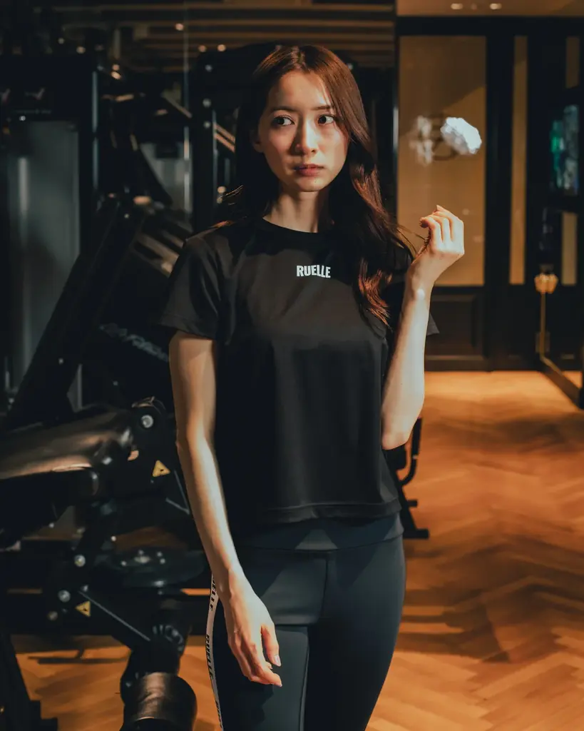 【阪急うめだ本店】関西初登場も！トレーニングに特化した国内外の人気ブランドが集結。「Spring Wellness Life -ウェルネスを纏う、春-」 画像 6