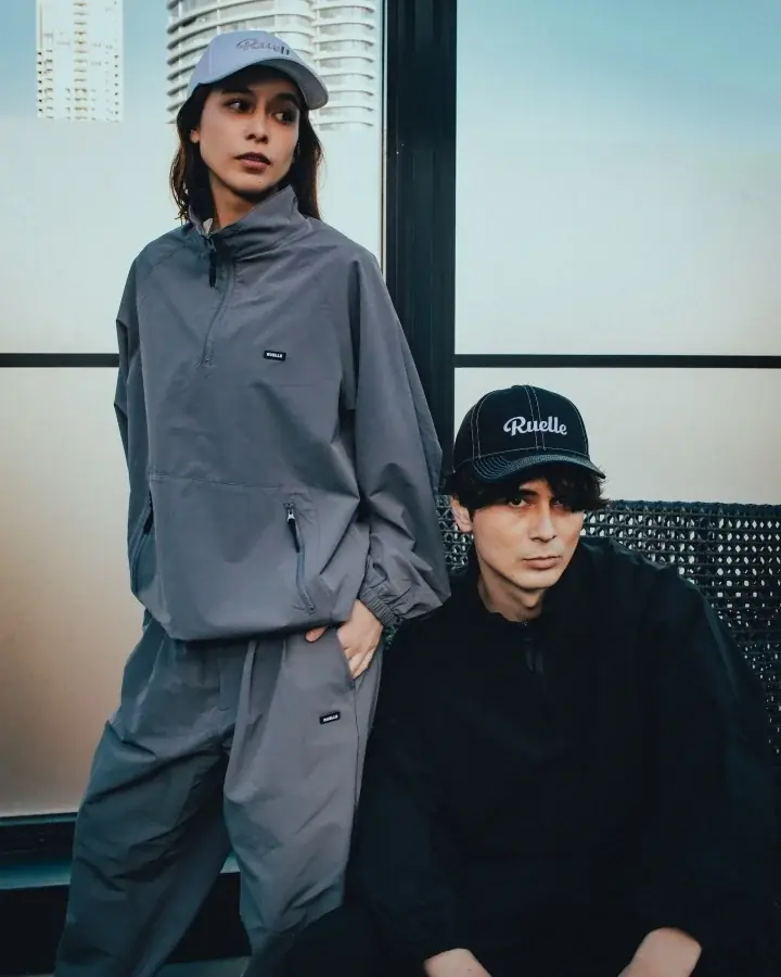 【阪急うめだ本店】関西初登場も！トレーニングに特化した国内外の人気ブランドが集結。「Spring Wellness Life -ウェルネスを纏う、春-」 画像 8