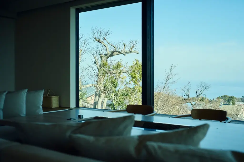 火を囲み、調理を楽しむ宿泊体験を。伊豆高原にセルフオーベルジュ型プライベートヴィラ「Ｈｉｉｒｅ」をオープン 画像 6