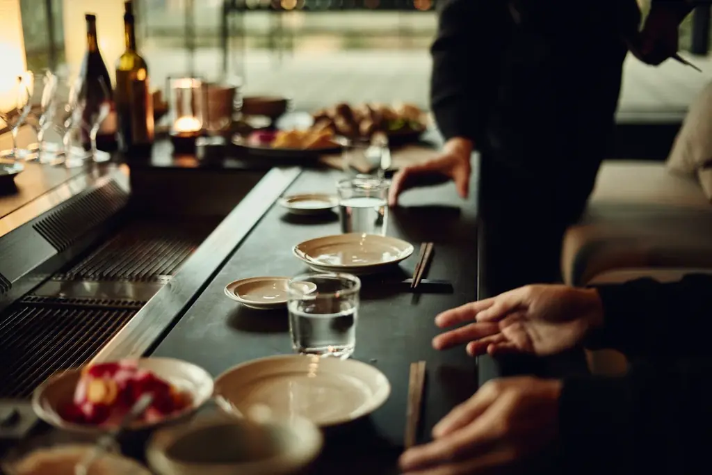 火を囲み、調理を楽しむ宿泊体験を。伊豆高原にセルフオーベルジュ型プライベートヴィラ「Ｈｉｉｒｅ」をオープン 画像 7