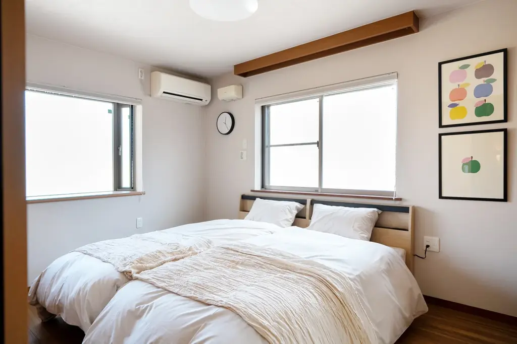 【直営物件２棟目】長崎エリア最大級の面積を誇る民泊「Coco Paku 長崎 Family Suite」を2026年2月にオープン 画像 10