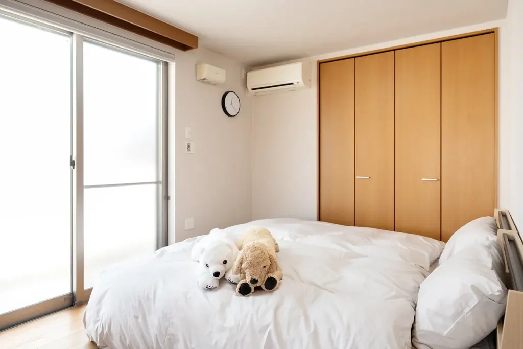 【直営物件２棟目】長崎エリア最大級の面積を誇る民泊「Coco Paku 長崎 Family Suite」を2026年2月にオープン 画像 11