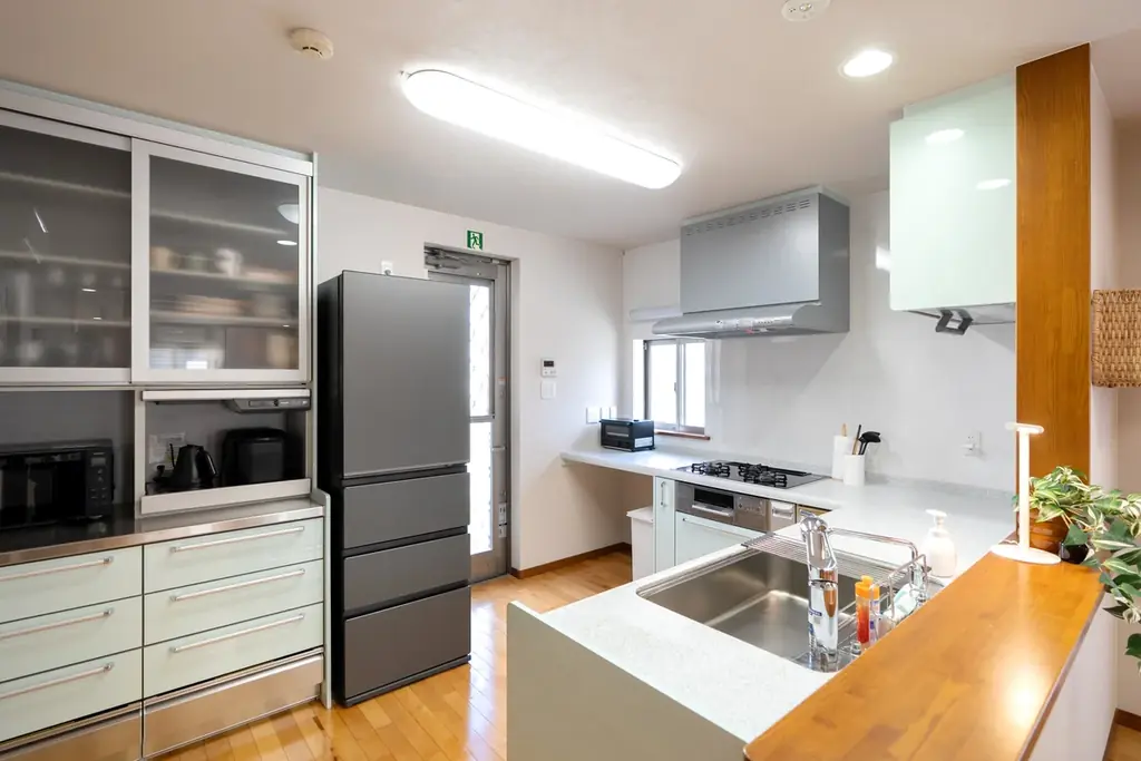 【直営物件２棟目】長崎エリア最大級の面積を誇る民泊「Coco Paku 長崎 Family Suite」を2026年2月にオープン 画像 13