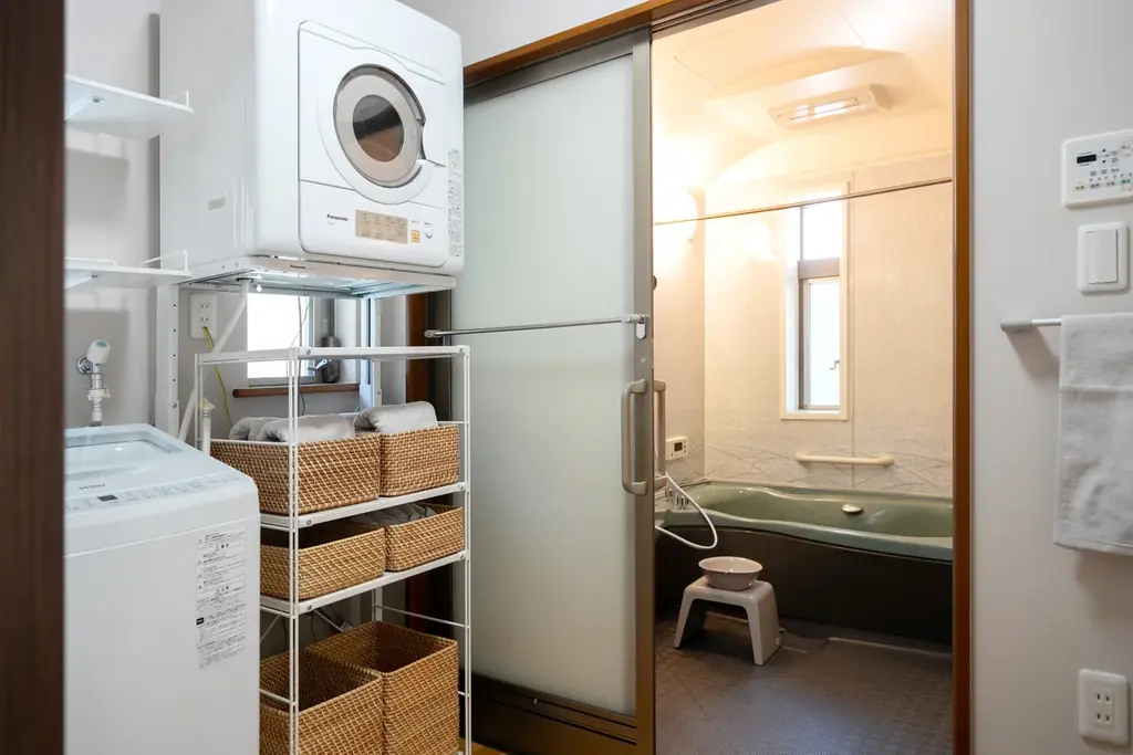 【直営物件２棟目】長崎エリア最大級の面積を誇る民泊「Coco Paku 長崎 Family Suite」を2026年2月にオープン 画像 15