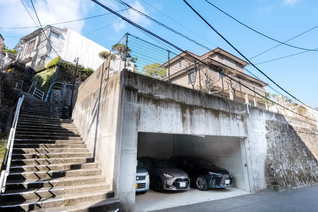 【直営物件２棟目】長崎エリア最大級の面積を誇る民泊「Coco Paku 長崎 Family Suite」を2026年2月にオープン 画像 16