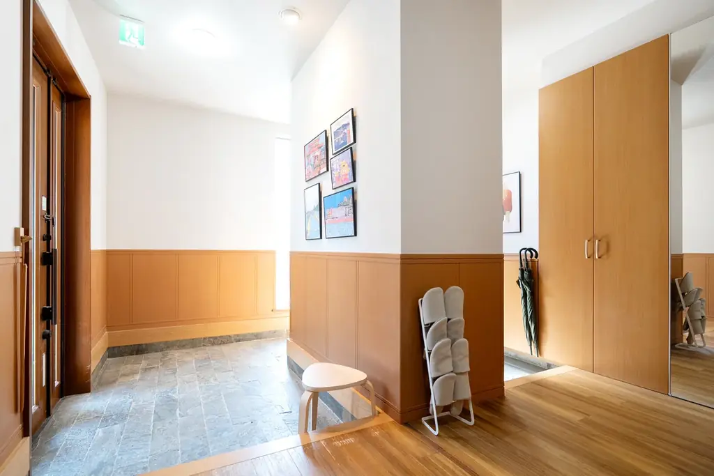 【直営物件２棟目】長崎エリア最大級の面積を誇る民泊「Coco Paku 長崎 Family Suite」を2026年2月にオープン 画像 18