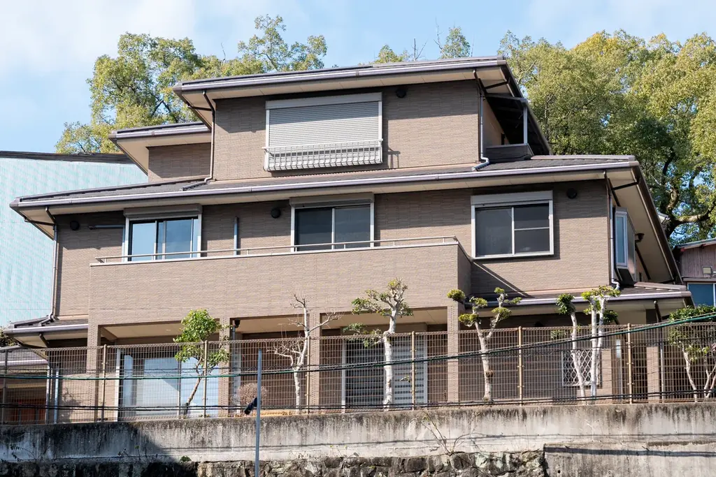 【直営物件２棟目】長崎エリア最大級の面積を誇る民泊「Coco Paku 長崎 Family Suite」を2026年2月にオープン 画像 20