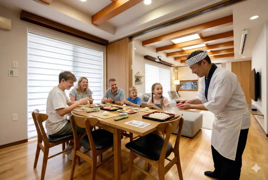 【直営物件２棟目】長崎エリア最大級の面積を誇る民泊「Coco Paku 長崎 Family Suite」を2026年2月にオープン 画像 28