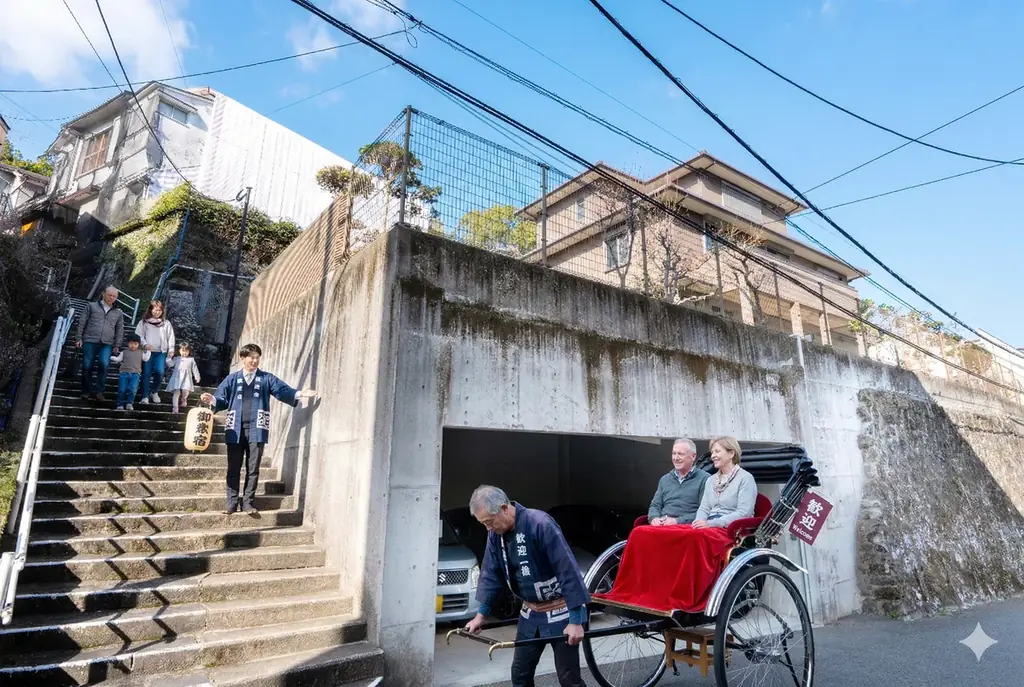 【直営物件２棟目】長崎エリア最大級の面積を誇る民泊「Coco Paku 長崎 Family Suite」を2026年2月にオープン 画像 29