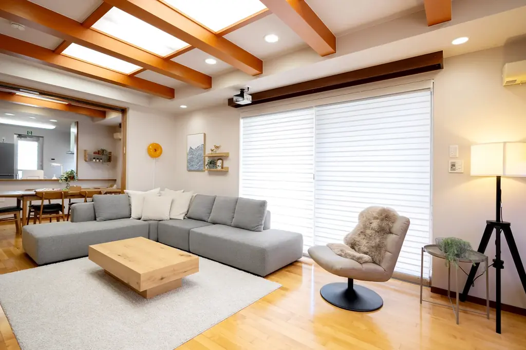 【直営物件２棟目】長崎エリア最大級の面積を誇る民泊「Coco Paku 長崎 Family Suite」を2026年2月にオープン 画像 6