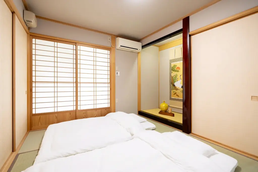 【直営物件２棟目】長崎エリア最大級の面積を誇る民泊「Coco Paku 長崎 Family Suite」を2026年2月にオープン 画像 9