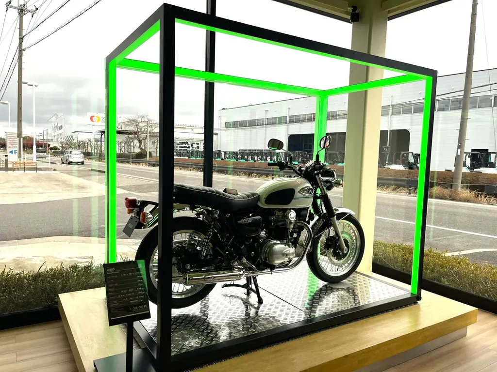 琵琶湖東岸の近江商人や安土城で知られる滋賀県近江八幡市の「カワサキ プラザ滋賀」が2026年3月1日（日）にリニューアルオープン！ 画像 3