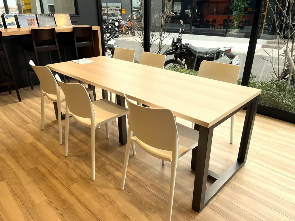 琵琶湖東岸の近江商人や安土城で知られる滋賀県近江八幡市の「カワサキ プラザ滋賀」が2026年3月1日（日）にリニューアルオープン！ 画像 7