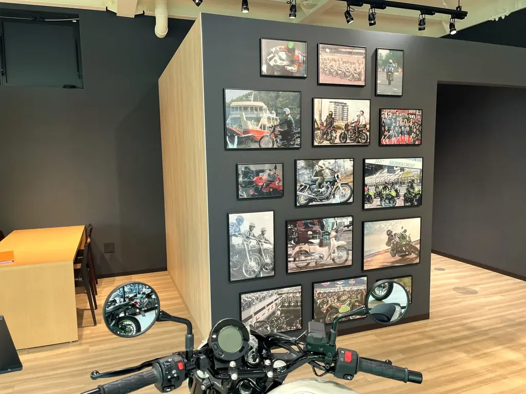 琵琶湖東岸の近江商人や安土城で知られる滋賀県近江八幡市の「カワサキ プラザ滋賀」が2026年3月1日（日）にリニューアルオープン！ 画像 8