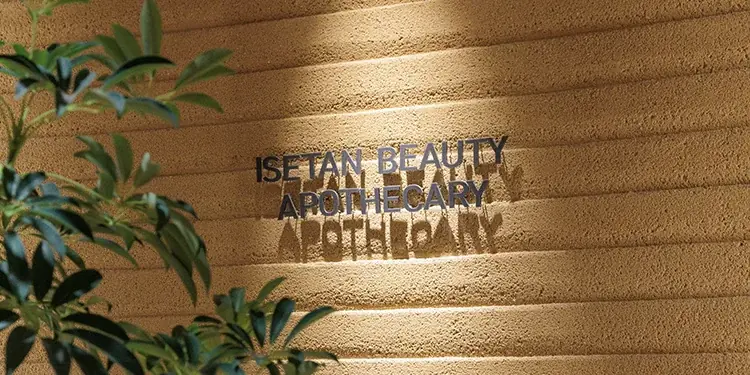 新コンセプトで伊勢丹新宿店「イセタン ビューティー アポセカリー」2026年3月25日(水)リフレッシュオープン。QOL・Well-being時代に進化する、“整える美容”の新しいかたち 画像 12