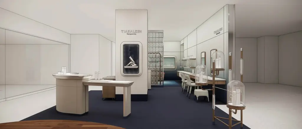 新コンセプトで伊勢丹新宿店「イセタン ビューティー アポセカリー」2026年3月25日(水)リフレッシュオープン。QOL・Well-being時代に進化する、“整える美容”の新しいかたち 画像 8