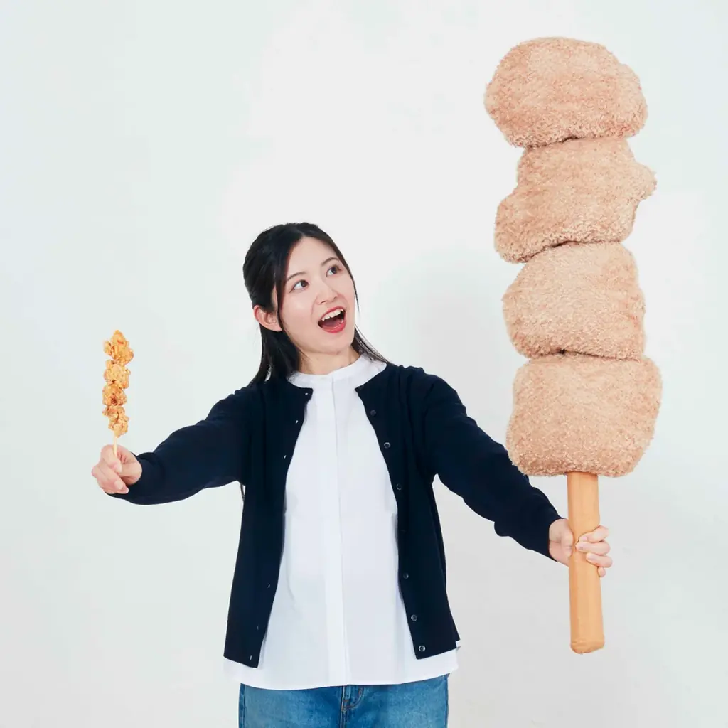 セブン‐イレブンが誇る人気商品が、デザインそのままBIGなグッズになって登場！Happyくじ『セブン‐イレブン』2026年3月13日(金)に発売予定！ 画像 3