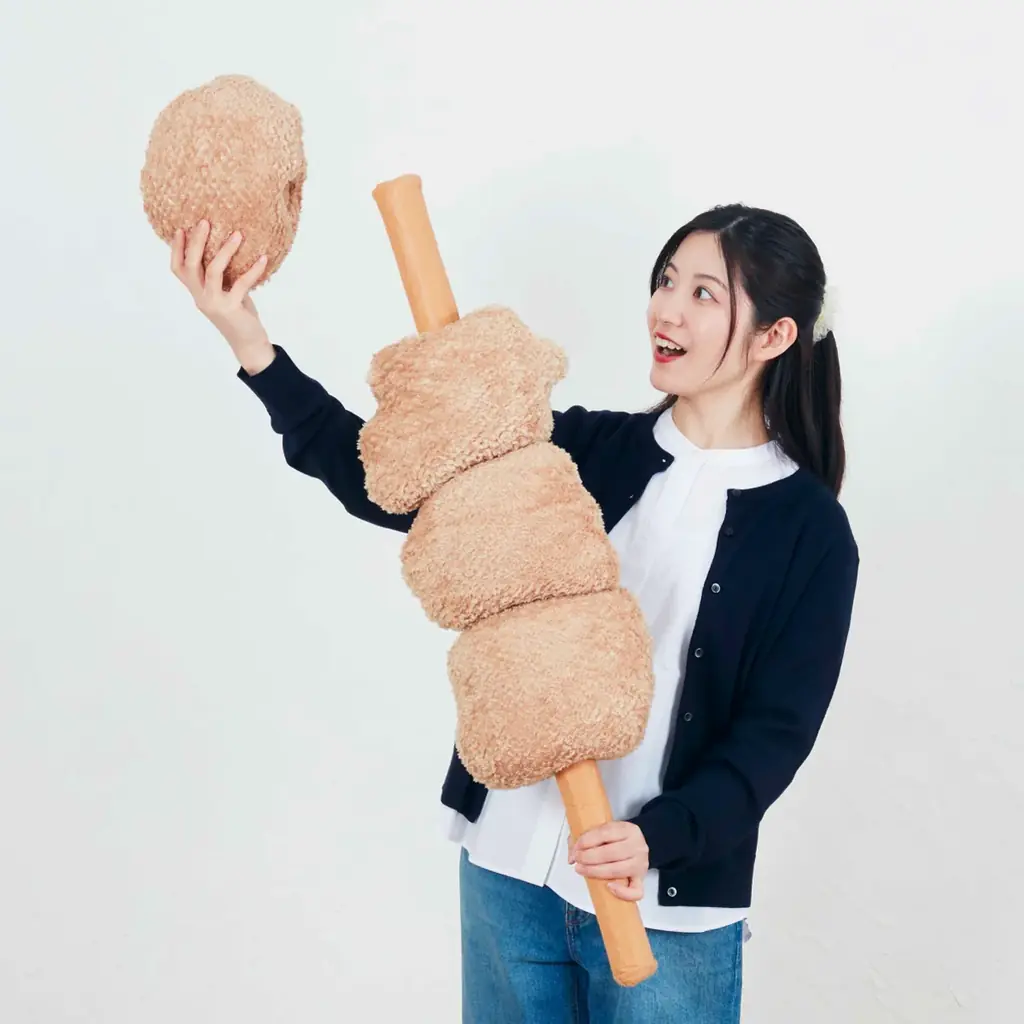 セブン‐イレブンが誇る人気商品が、デザインそのままBIGなグッズになって登場！Happyくじ『セブン‐イレブン』2026年3月13日(金)に発売予定！ 画像 4