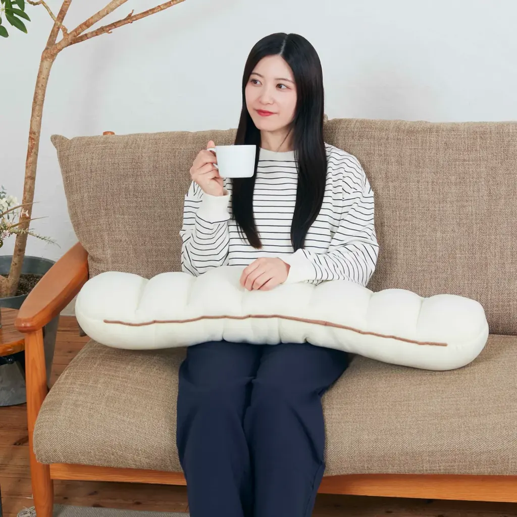 セブン‐イレブンが誇る人気商品が、デザインそのままBIGなグッズになって登場！Happyくじ『セブン‐イレブン』2026年3月13日(金)に発売予定！ 画像 5