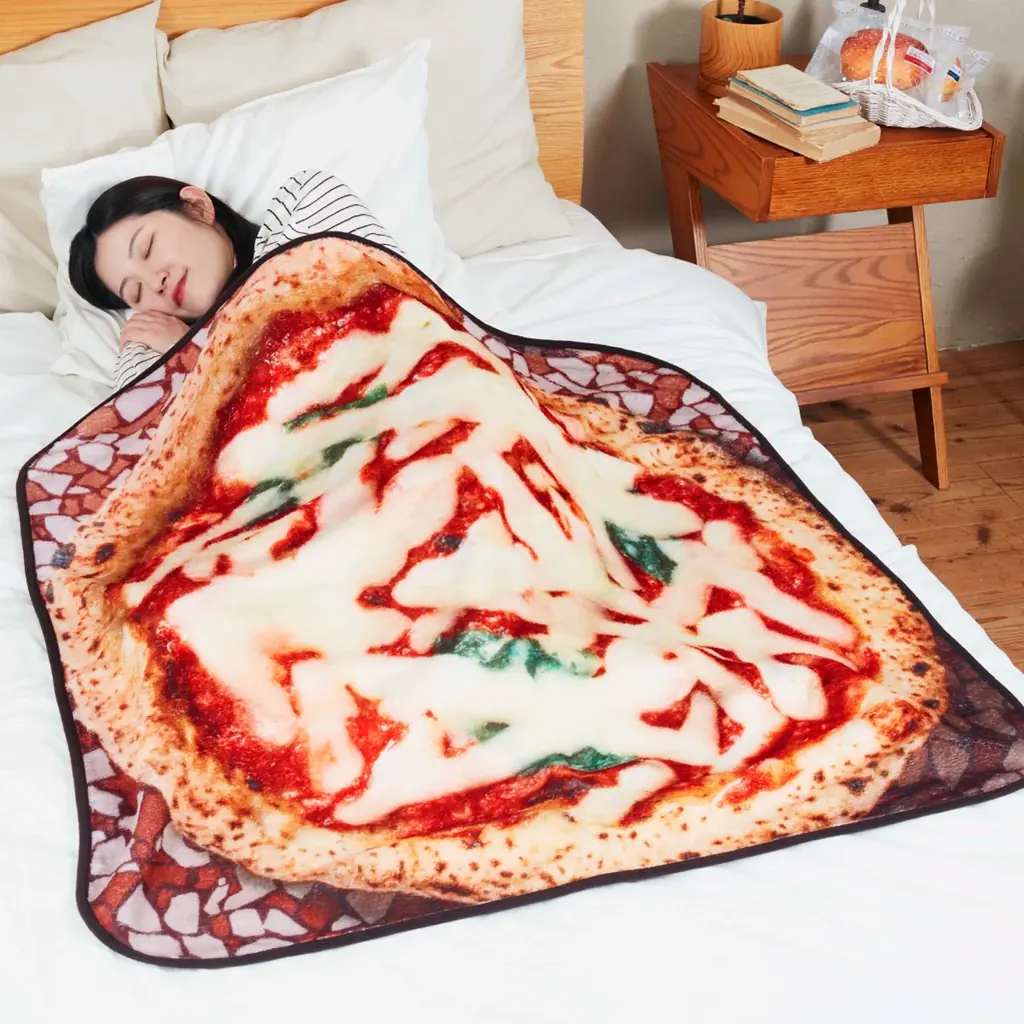 セブン‐イレブンが誇る人気商品が、デザインそのままBIGなグッズになって登場！Happyくじ『セブン‐イレブン』2026年3月13日(金)に発売予定！ 画像 8