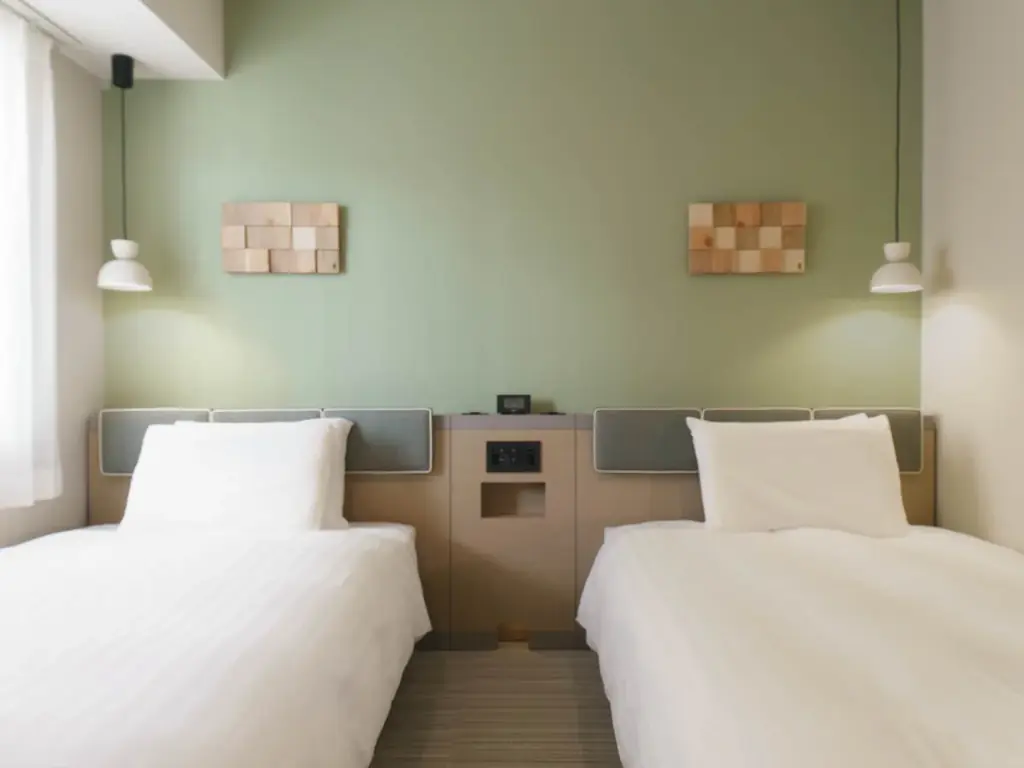 「コンフォートホテル千歳」2026年6月15日開業　2月19日より予約開始 画像 3