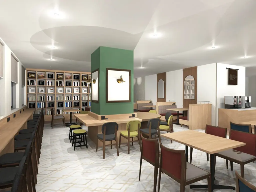 「コンフォートホテル千歳」2026年6月15日開業　2月19日より予約開始 画像 5