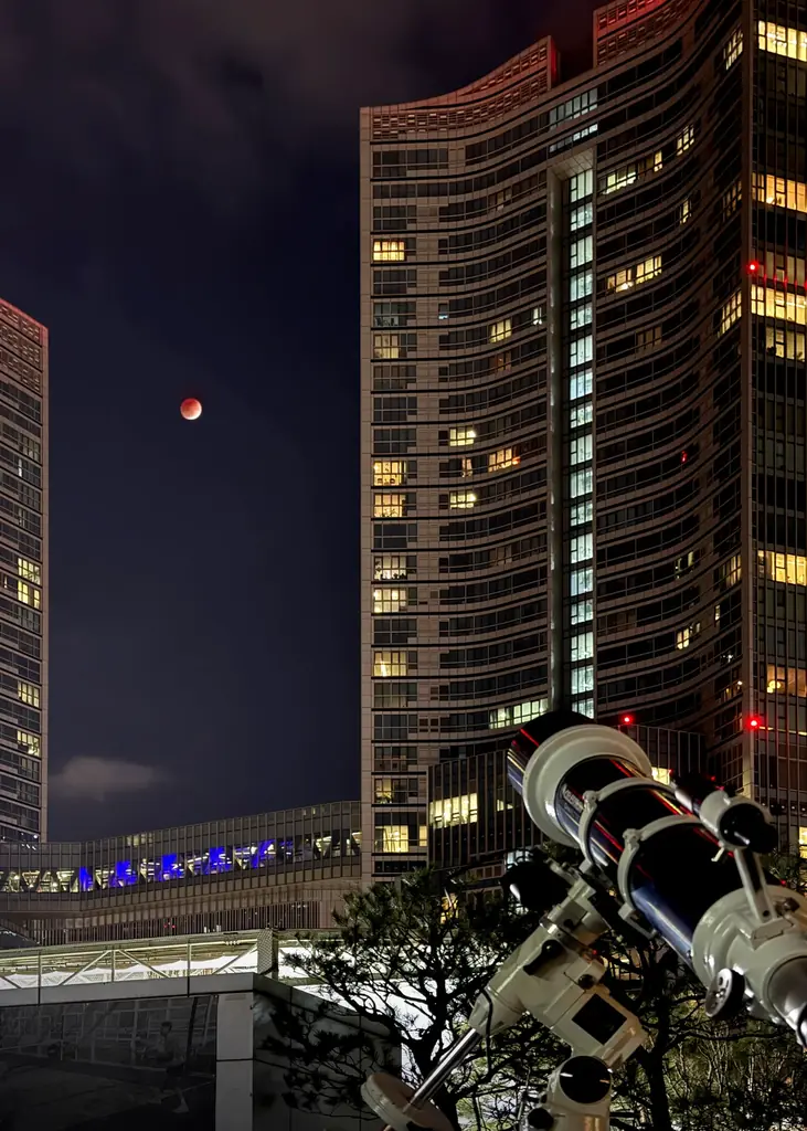 【イベントレポート】累計2億PV超のHYBEオリジナルストーリー「DARK MOON」、独立IPとして展開を加速。日韓同時皆既月食イベントの盛況に加え、坂本眞一・田島昭宇ら著名漫画家とのコラボも始動 画像 4