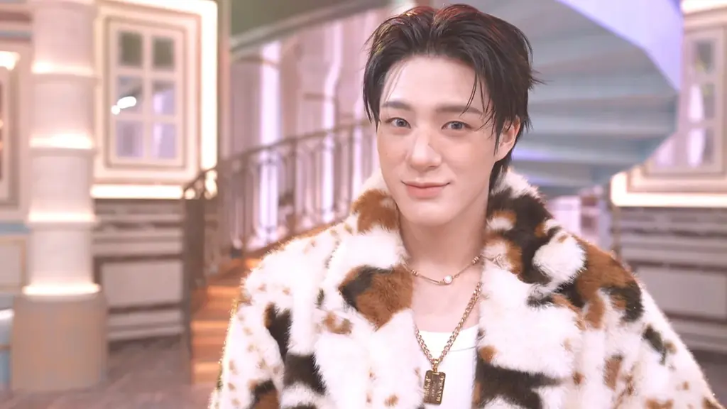 NCTの新ユニット“NCT JNJM”が人気歌謡に初登場！Hearts2Hearts、その他人気アーティストも続々とカムバック！『SBS人気歌謡』最新回が 「Music K」にて日本最速・独占配信中 画像 2