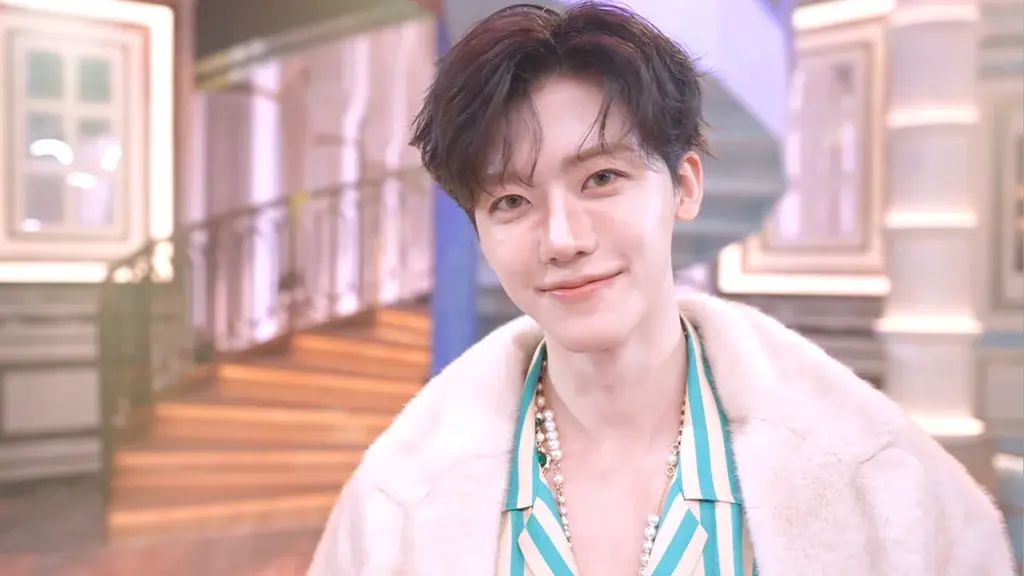 NCTの新ユニット“NCT JNJM”が人気歌謡に初登場！Hearts2Hearts、その他人気アーティストも続々とカムバック！『SBS人気歌謡』最新回が 「Music K」にて日本最速・独占配信中 画像 3