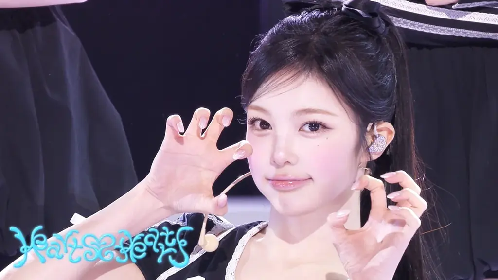 NCTの新ユニット“NCT JNJM”が人気歌謡に初登場！Hearts2Hearts、その他人気アーティストも続々とカムバック！『SBS人気歌謡』最新回が 「Music K」にて日本最速・独占配信中 画像 4