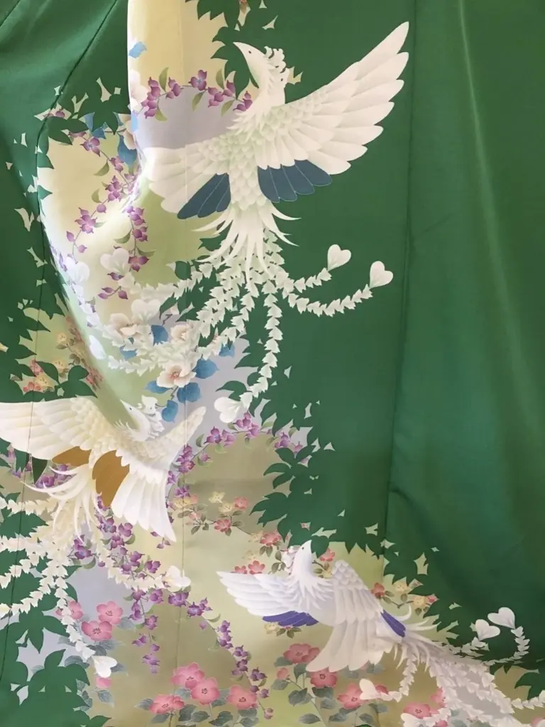 【ホテルインターゲート金沢】「加賀友禅と加賀五彩のアフタヌーンティー」開催のお知らせ　開催日時：2026年3月14日（土）15:00～19:00 画像 3