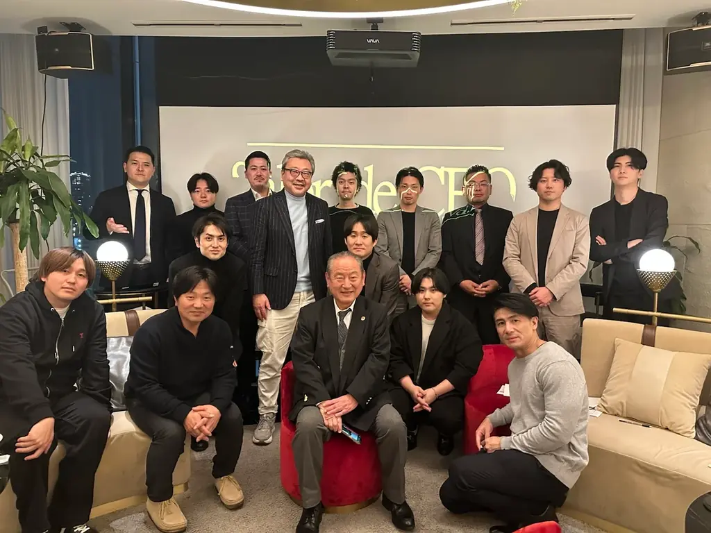 大手企業の変遷で見えた経営の本質｜Salon de CEO